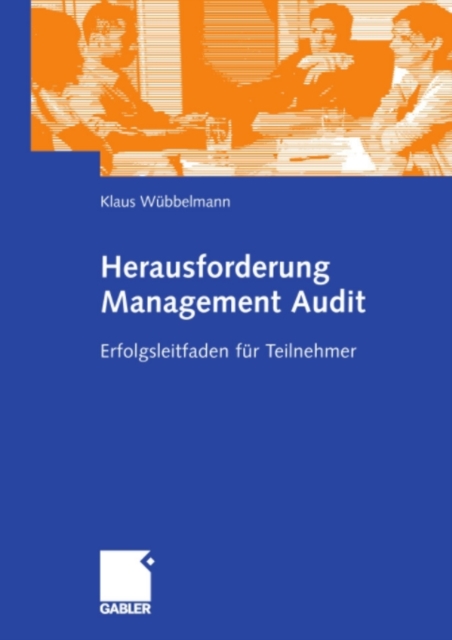 Herausforderung Management Audit