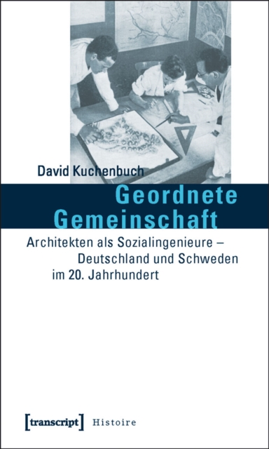 Geordnete Gemeinschaft