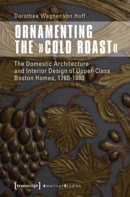 Ornamenting the Cold Roast