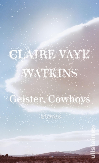 Geister, Cowboys