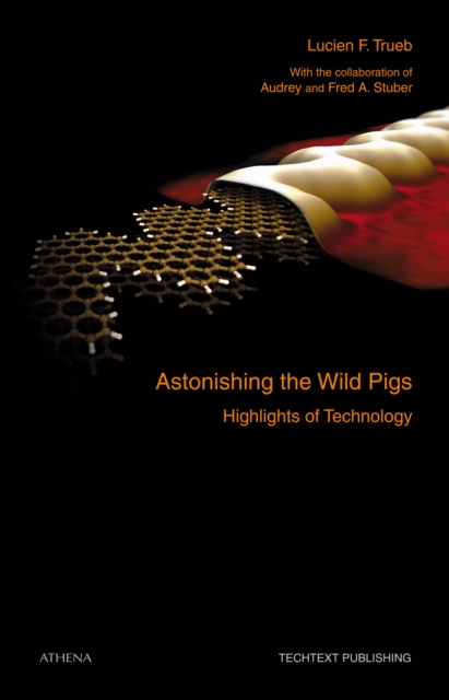 Astonishing the Wild Pigs