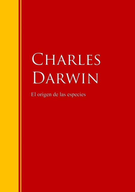 El origen de las especies