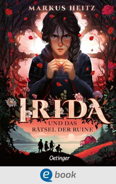 Irida 2. Irida und das Ratsel der Ruine