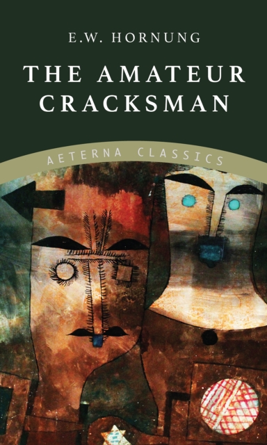 Amateur Cracksman