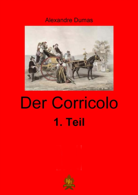 Der Corricolo - 1. Teil
