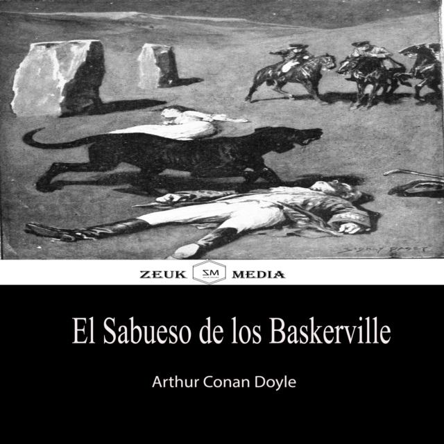 El Sabueso de los Baskerville