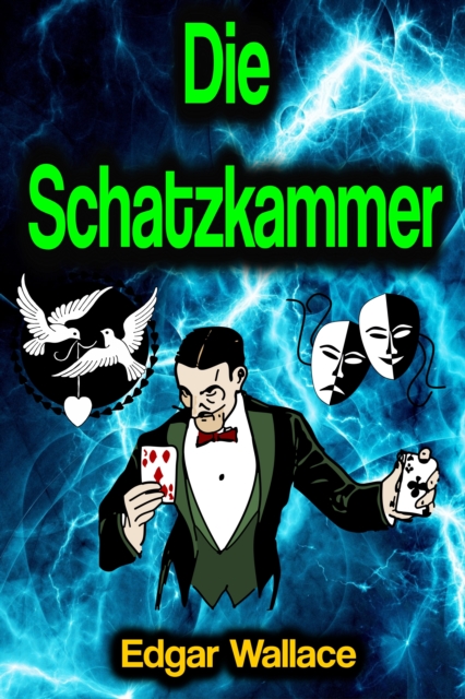 Die Schatzkammer