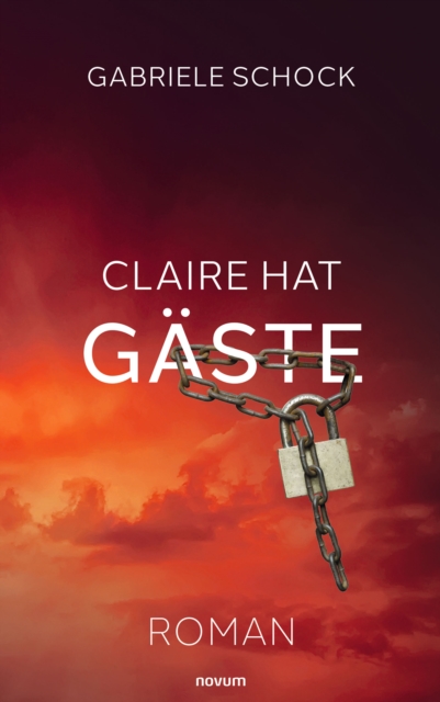 Claire hat Gäste