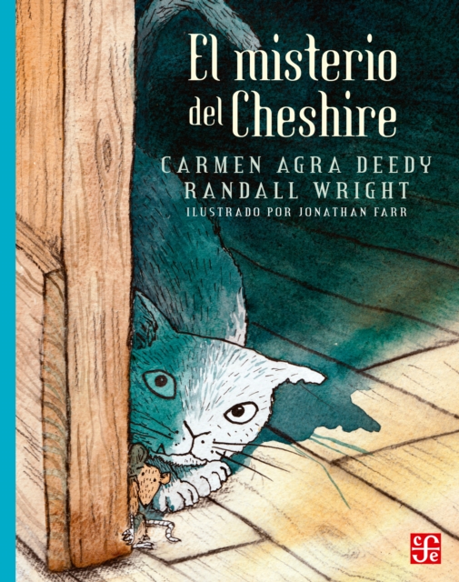 El misterio del Cheshire