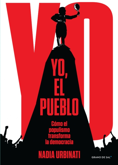 Yo, el pueblo