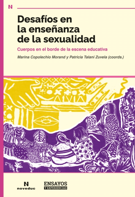 Desafíos en la enseñanza de la sexualidad