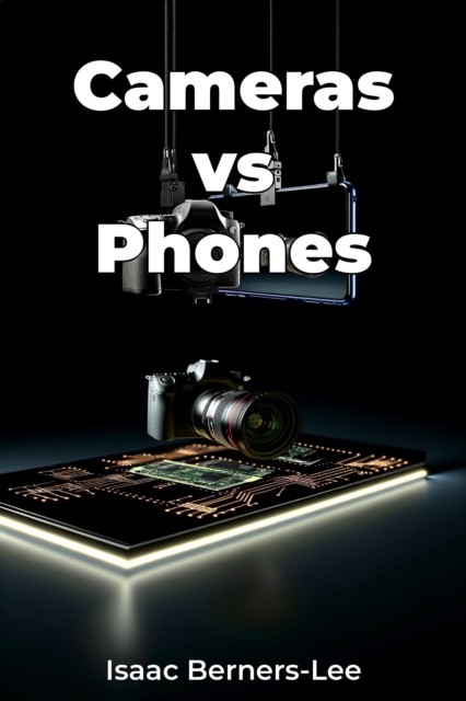 Cameras vs Phones