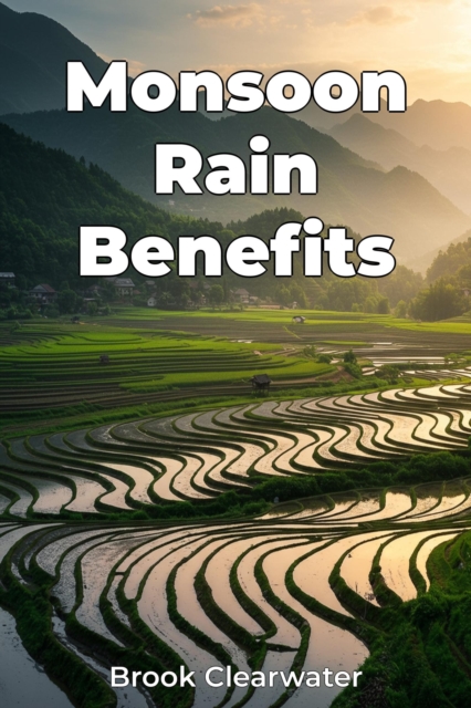 Monsoon Rain Benefits