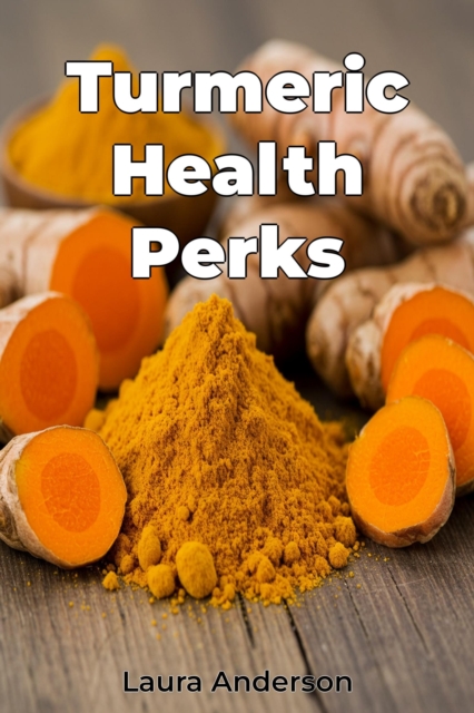 Turmeric Health Perks