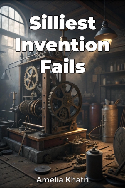 Silliest Invention Fails