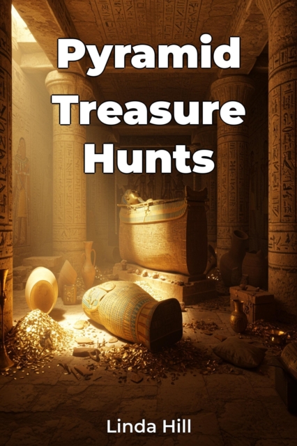 Pyramid Treasure Hunts
