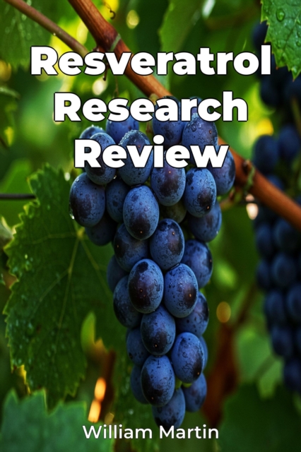Resveratrol Research Review