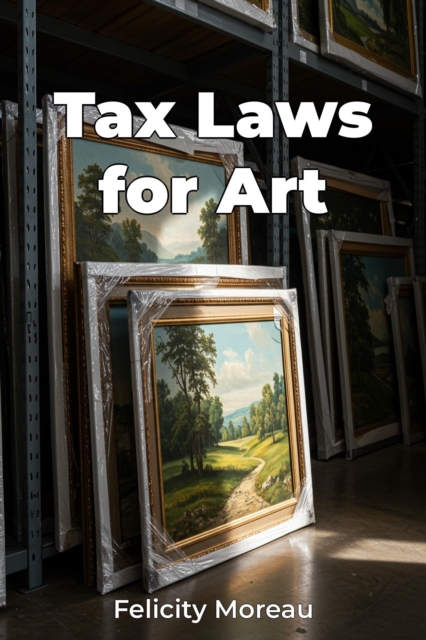 Tax Laws for Art