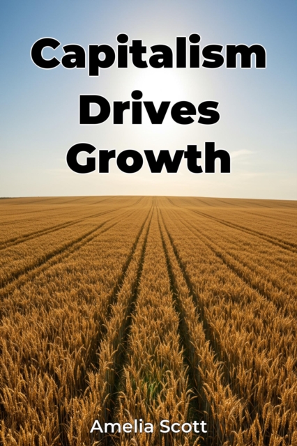 Capitalism Drives Growth