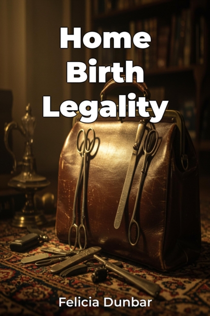 Home Birth Legality