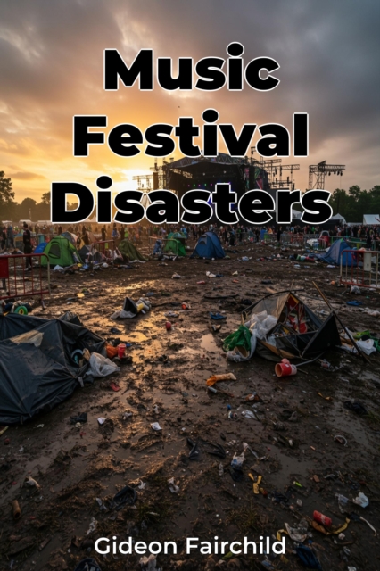 Music Festival Disasters