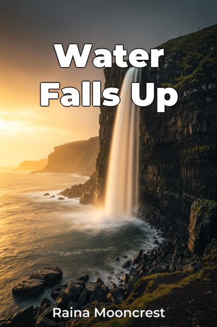 Water Falls Up