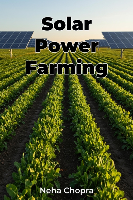 Solar Power Farming