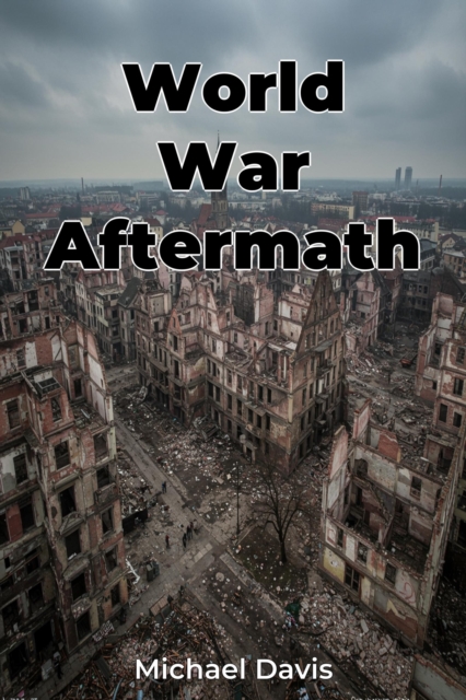 World War Aftermath