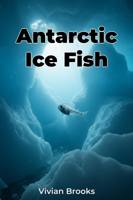 Antarctic Ice Fish