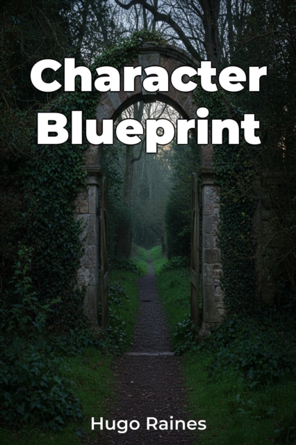 Character Blueprint