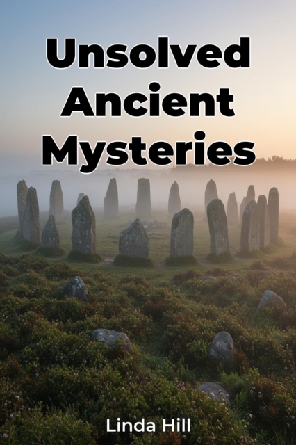 Unsolved Ancient Mysteries