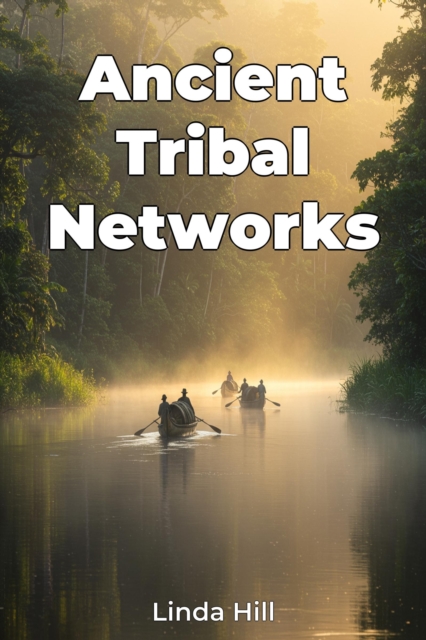 Ancient Tribal Networks