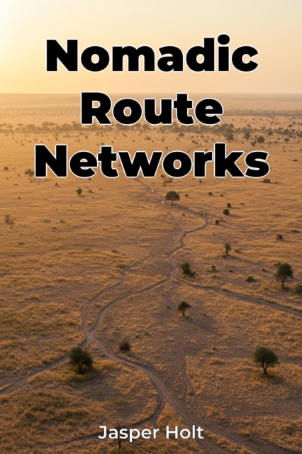 Nomadic Route Networks