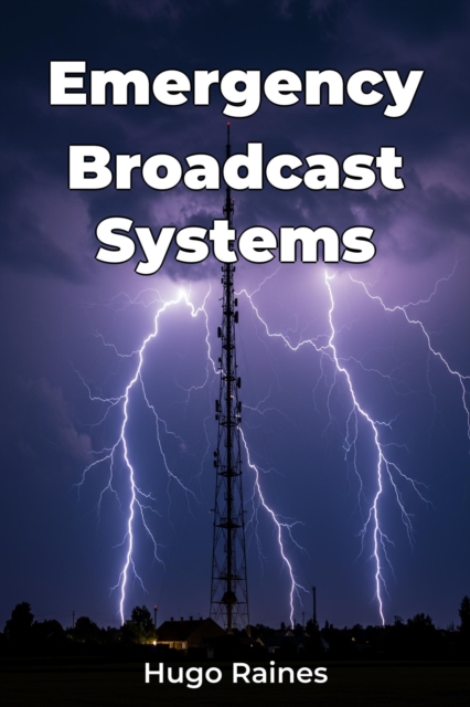 Emergency Broadcast Systems