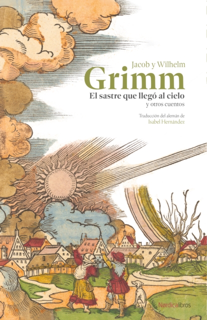 El sastre que llegó al cielo y otros cuentos