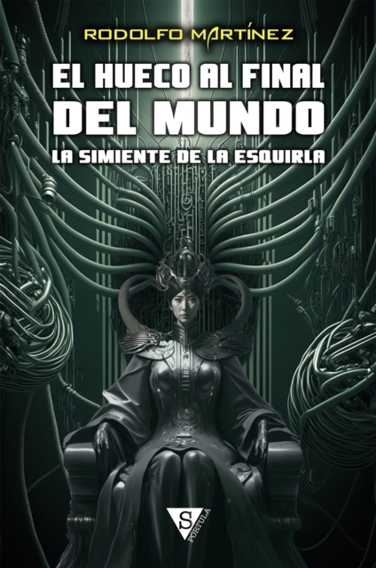 La simiente de la Esquirla