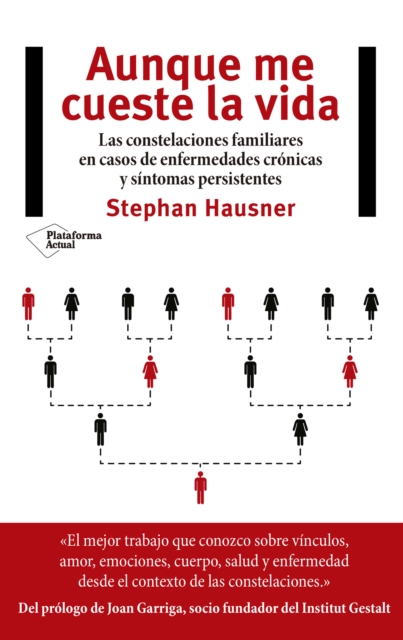 Aunque me cueste la vida