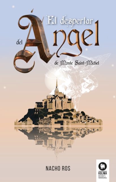 El despertar del ángel