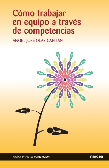 Cómo trabajar en equipo a través de competencias