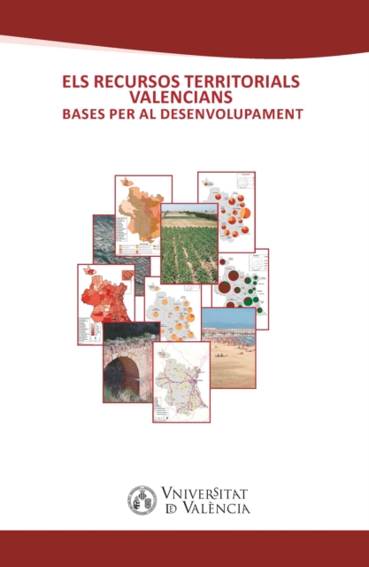 Els recursos territorials valencians