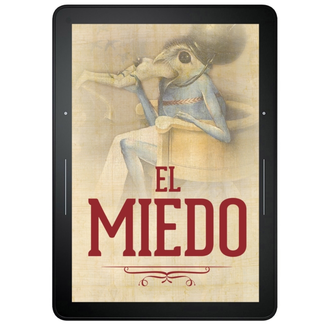 El miedo