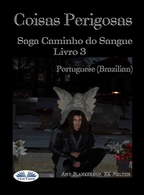 Coisa Perigosas
