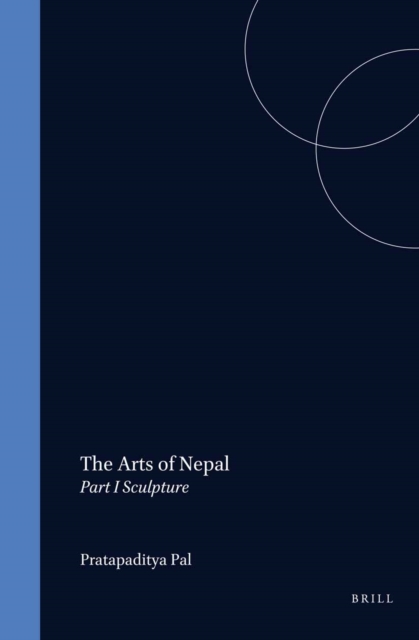 Arts of Nepal. Sculpture