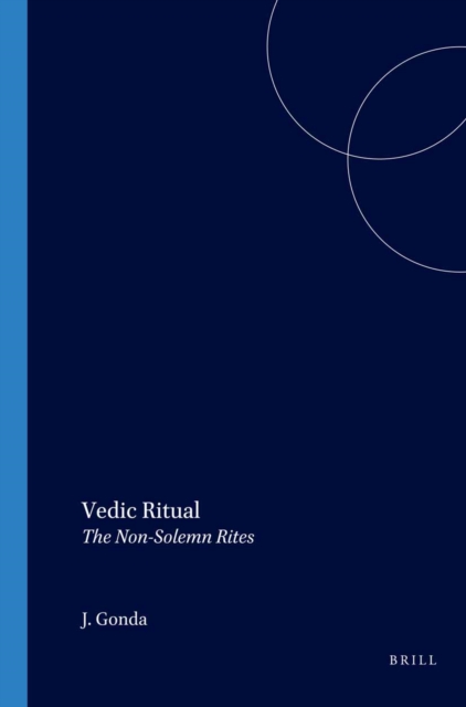 Vedic Ritual