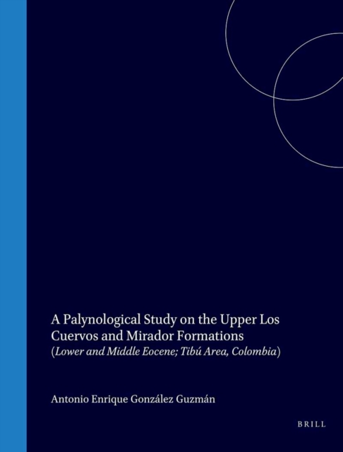 Palynological study on the Upper Los Cuervos and Mirador Formations