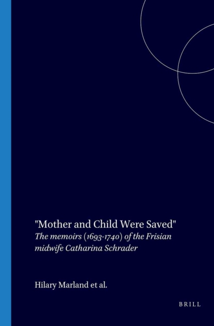 Mother and Child were Saved