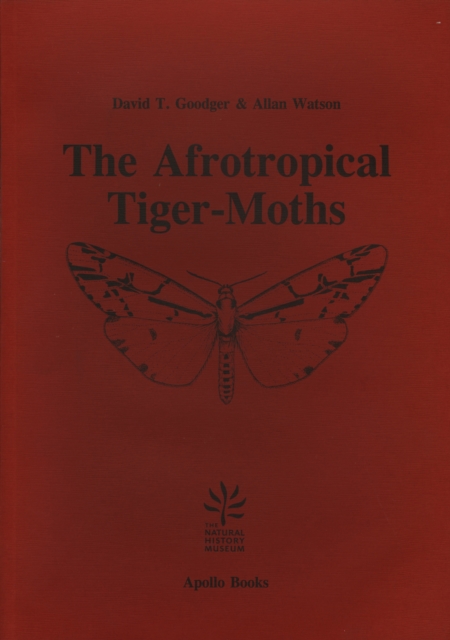 Afrotropical Tigermoths