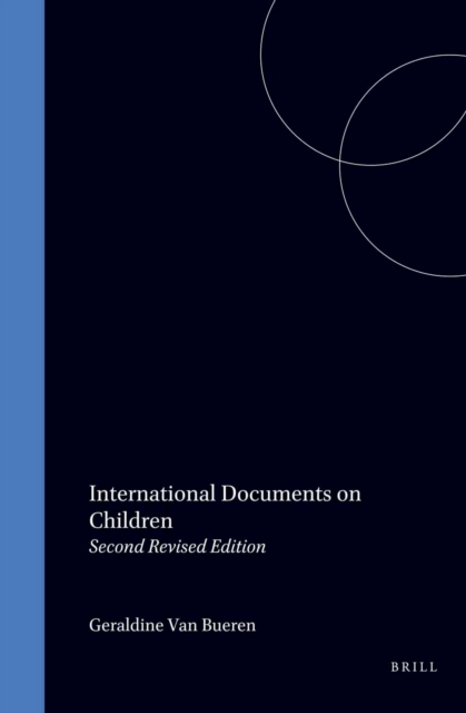 International Documents on Children