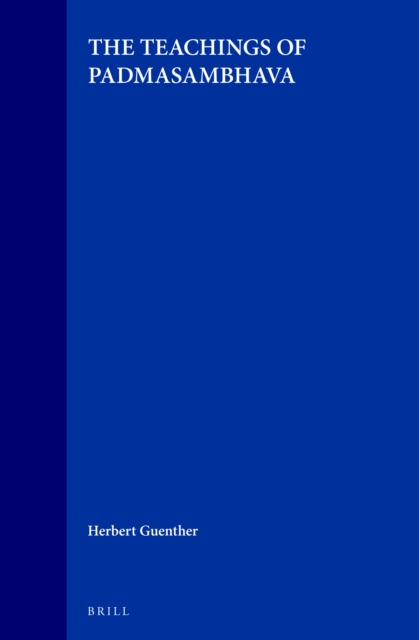 Teachings of Padmasambhava