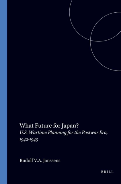 What Future for Japan?